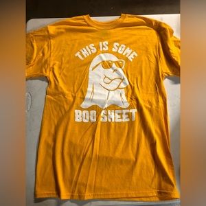New Boo Sheet shirt 👻